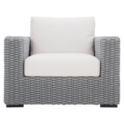 Outdoor Lounge Chair