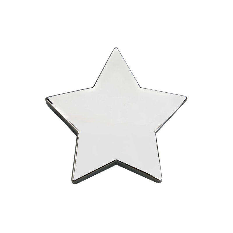 Wymore Metal Paper Weight