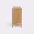 Natural Oak Cabinet