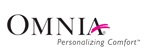 Omnia Leather logo