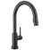 Trinsic Touch2O Kitchen Sink Faucet with Touchless Technology