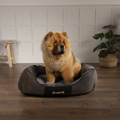 Chester Polyester Pet Bed