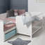 Hamburg Mini 2-Piece Nursery Furniture Set