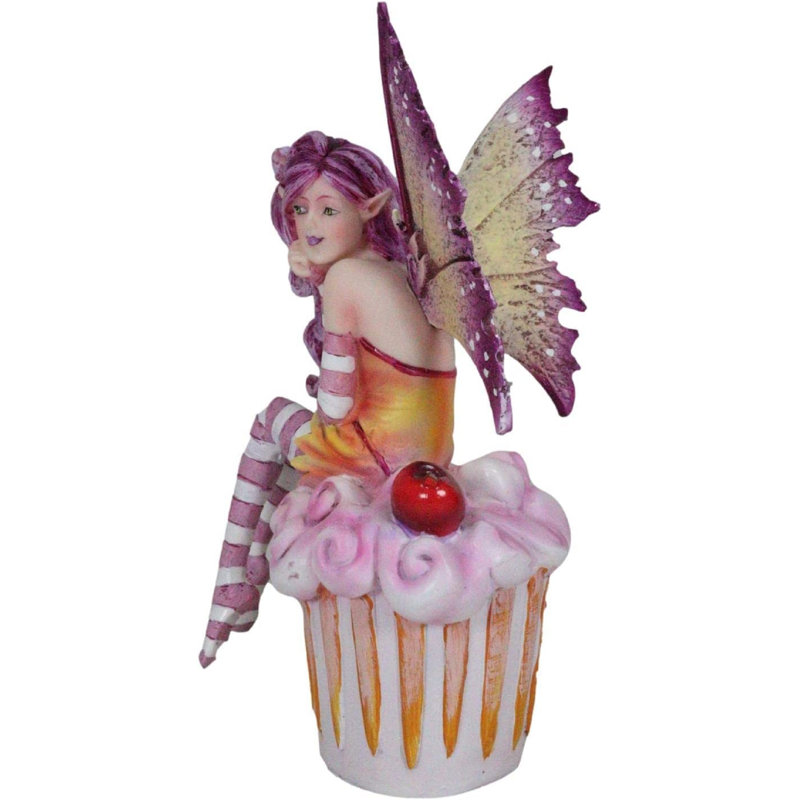 Herrada Fantasy & Sci-Fi Figurines & Sculptures