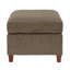 Repose-pieds contemporain 1pc-122356373