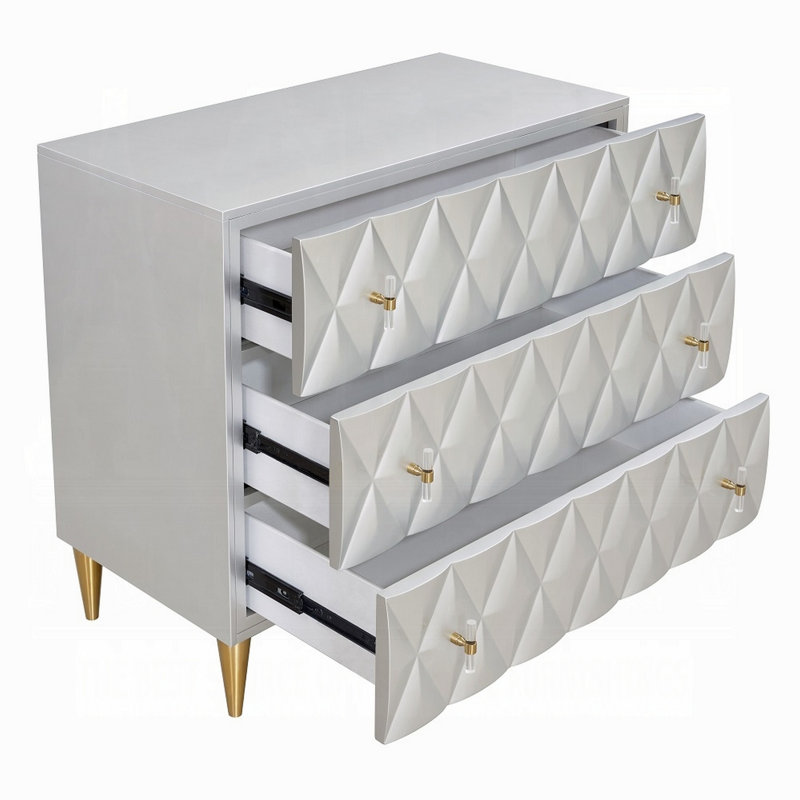 Commode 3 tiroirs