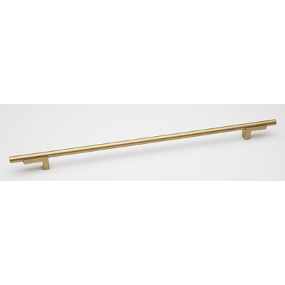 Vita Bella Smooth Center to Center Bar Pull
