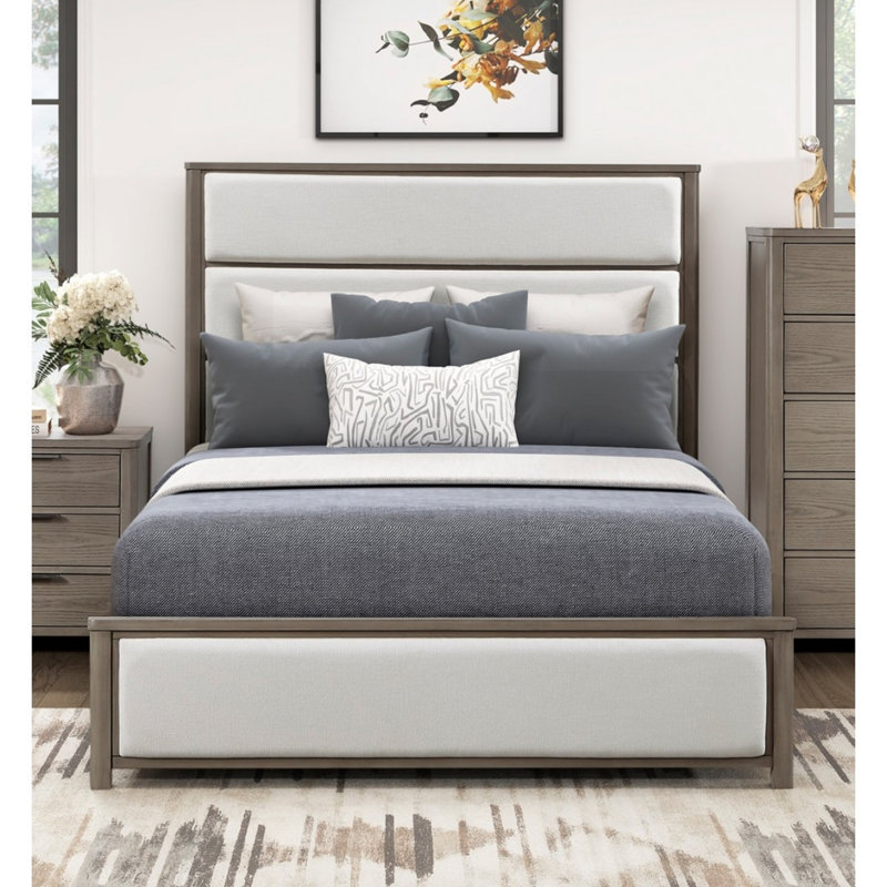 Mobilier de chambre à coucher 1pc, California King