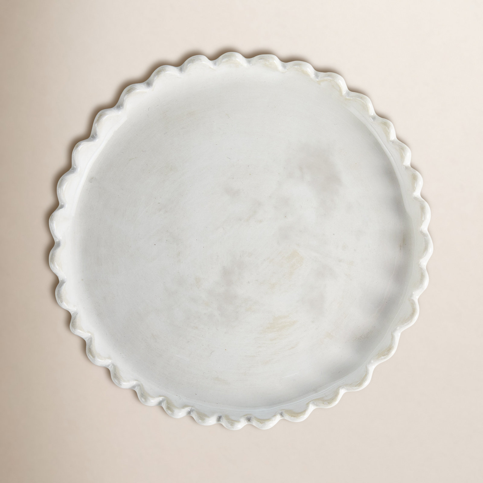 Drian 6" Appetizer Plate