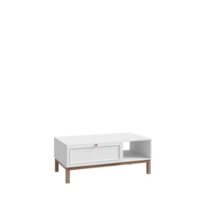 Sykes Coffee Table with Storage