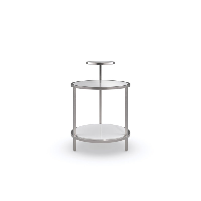 Table de bout Over Sight