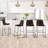 Azrah 27'' Bar & Counter Stool-809545984