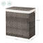 Laundry Sorter with Handles-219013932