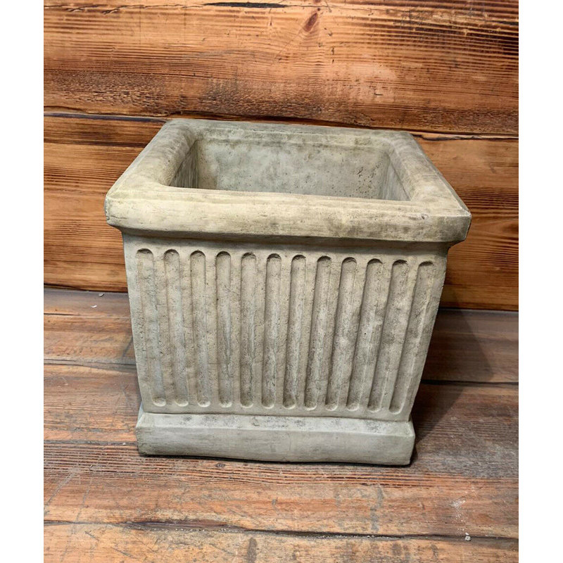 Ameerah Plant Pot, 26cm H x 26cm W x 26cm D
