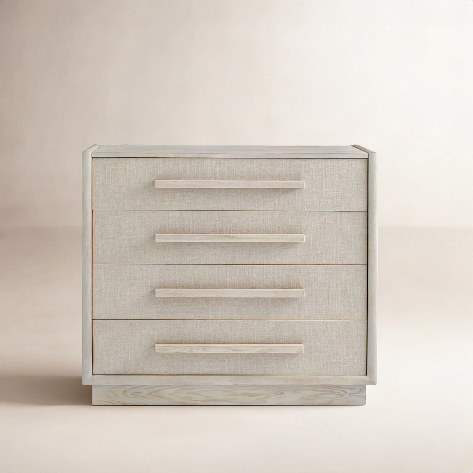 4 - Drawer Dresser