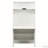 Kitchen Pantry,69''H Buffet with Hutch and Foldable Workstation, Multifunctional Storage Cabinet Cupboard with Adjustable Shelf and Power Outlet for Dining, Living Room-1044269725