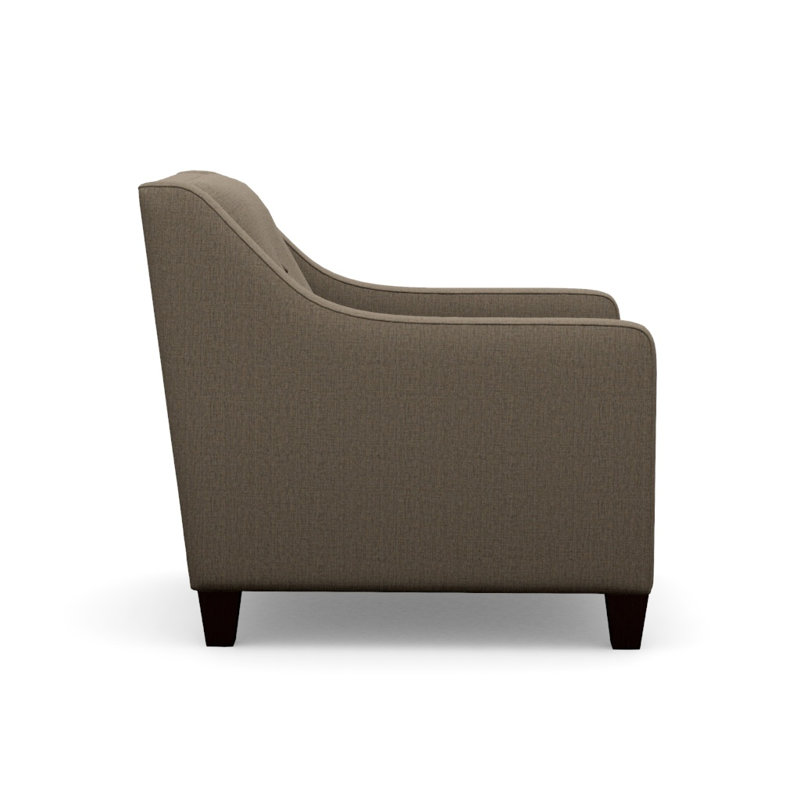 Tousley Chair, Java, Grande 120912
