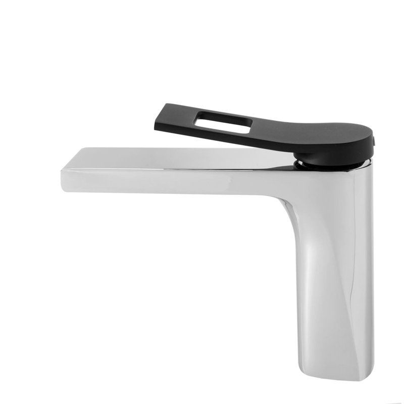 Mono Basin Mixer