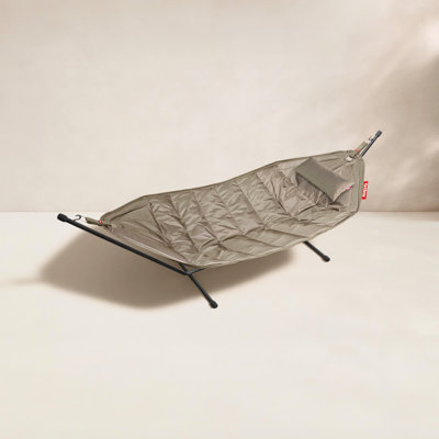 Headdemocks Deluxe Hammock with Stand