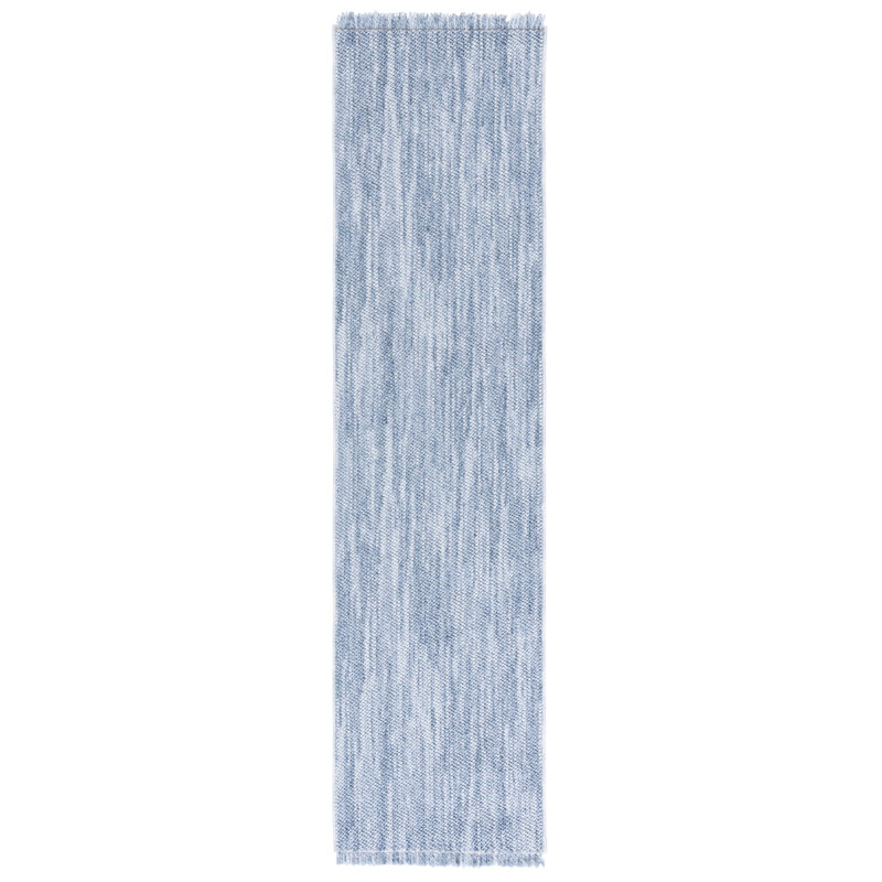 Tapis rayé 920 Martha Stewart Performance, Tapis de couloir 2 pi x 8 pi