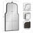 Keris Wide Arch Mirror-304822403-304822400