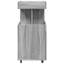 Shuan 50 cm Mini Bar Cabinet-899870482