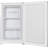 3 Cubic Feet Upright Freezer with Adjustable Temperature Controls