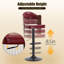 Ensemble de 2 tabourets de bar Modern-799438862