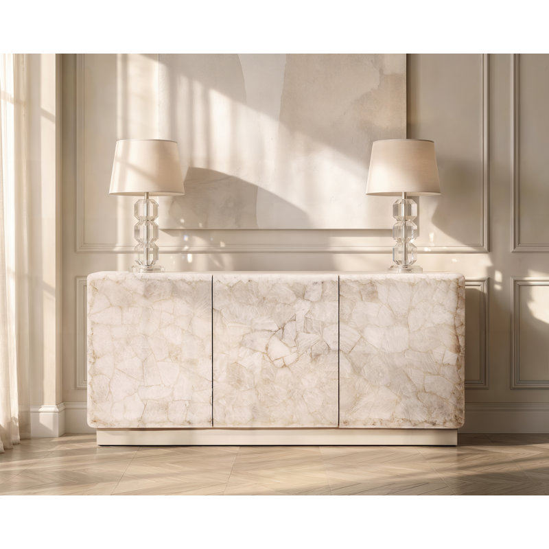 Bernhardt Milam Buffet