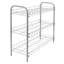 9 Pair Flip Down Shoe Storage-727073360