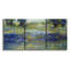 Winding Stream - Toile encadrée multi-pièces-635555592
