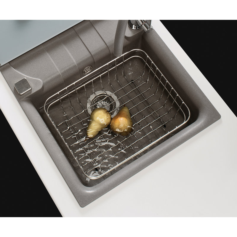 Elleci Rinse Basket
