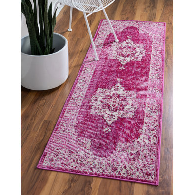 Oriental Indoor Rug