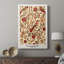 Wm Morris Series Cxxiii - galerie sur mesure-127857945