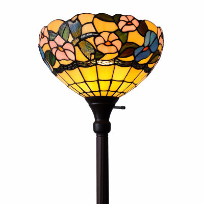 Lampe sur pied 70 po Bartonsville