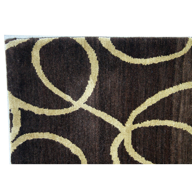 One-of-a-Kind 10' X 14' Area Rug