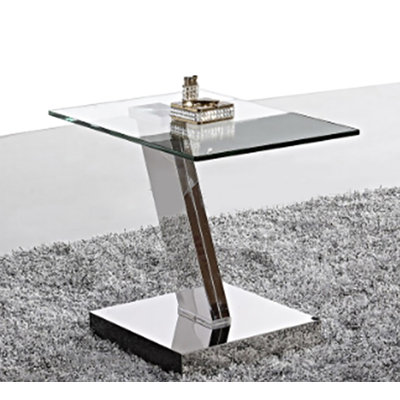 Table de bout Hughley