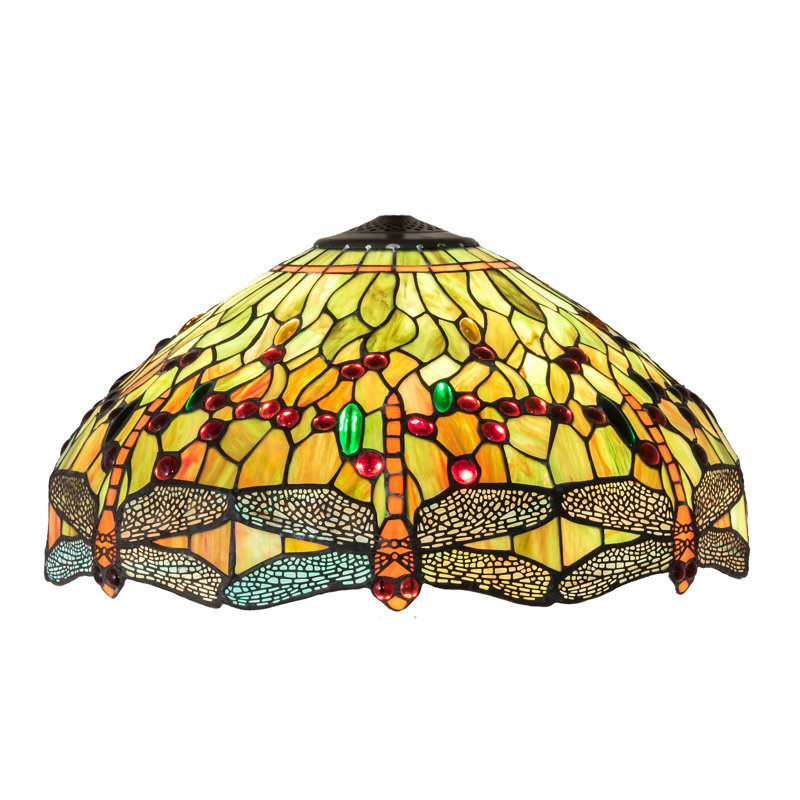 Dome Lamp Shade
