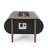 Tiamo Oval Polyresin Propane Smokeless