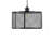 Metal Mesh Pendant