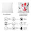 Coussin Blossoming II-1888547539