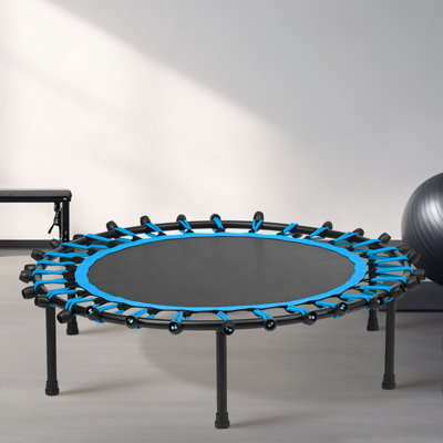 Freeport Park 101cm Round Backyard Trampoline