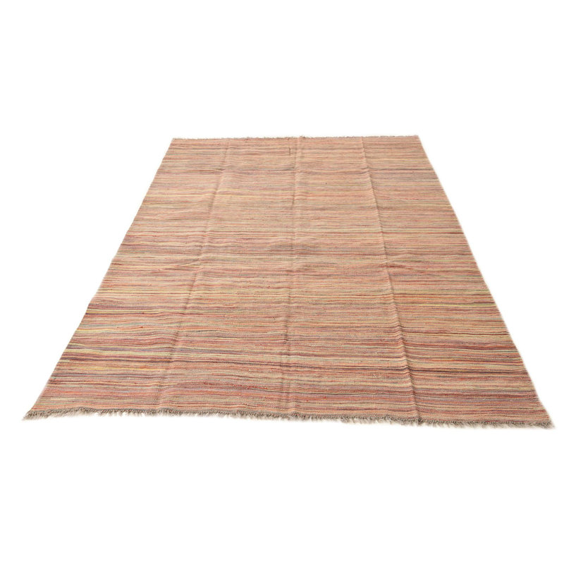 5x8 Pinkerton Multi Rug