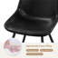 Chaise d'appoint Bakhyt-1912630069