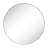 Yolanta Round Wall Mirror-238030288-238030290
