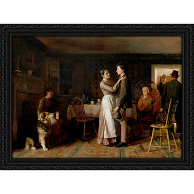 Breaking Home Ties