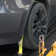 Ensemble de rail de fixation pour rail VEVOR E