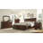 Eedie 39.5" W 5-Drawer Dresser