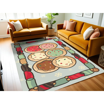 Tapis Holiday Holiday Aisle®