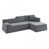 Dark Grey Fabric est en rupture de stock
